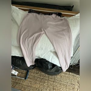 American eagle jogger pajamass